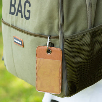 Childhome Daddy Backpack | Large Capacity Travel Bag - My Little Thieves