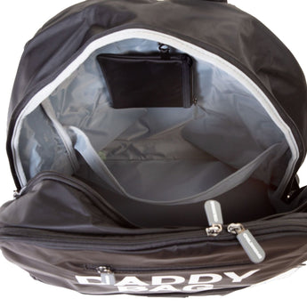 Childhome Daddy Backpack | Large Capacity Travel Bag - My Little Thieves