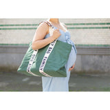 Childhome Family Bag Signature | Family Travel Tote - My Little Thieves