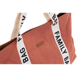 Childhome Family Bag Signature | Family Travel Tote - My Little Thieves