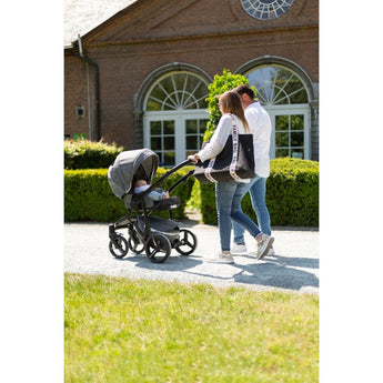 Childhome Family Bag Signature | Family Travel Tote - My Little Thieves