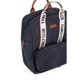 Childhome Family Club Backpack Signature | Family Bag - My Little Thieves