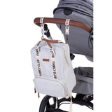 Childhome Family Club Backpack Signature | Family Bag - My Little Thieves