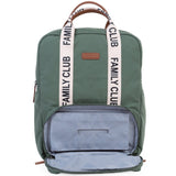 Childhome Family Club Backpack Signature | Family Bag - My Little Thieves