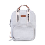 Childhome Mini Club Kids Backpack Signature | School Bag - My Little Thieves