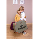 Childhome Mini Traveller Kids Suitcase | Travel Bag - My Little Thieves