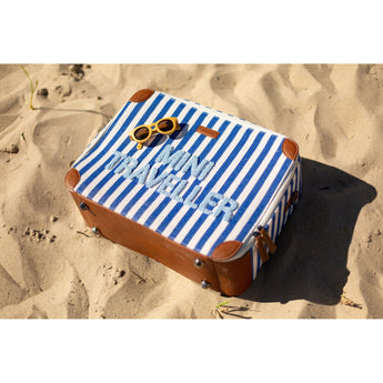 Childhome Mini Traveller Kids Suitcase | Travel Bag - My Little Thieves