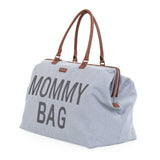 Childhome Mommy Bag Big Changing Bag | Spacious Parent Tote - My Little Thieves