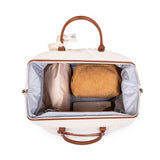 Childhome Mommy Bag Big Changing Bag | Spacious Parent Tote - My Little Thieves
