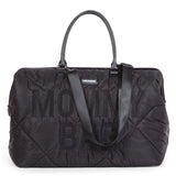 Childhome Mommy Bag Big Puffered | Large Diaper Bag - My Little Thieves