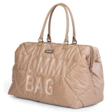 Childhome Mommy Bag Big Puffered | Large Diaper Bag - My Little Thieves