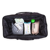 Childhome Mommy Bag Big Puffered | Large Diaper Bag - My Little Thieves