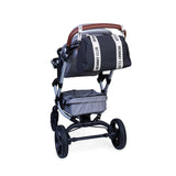 Childhome Mommy Bag Signature Canvas Diaper Bag | Parent Essential - My Little Thieves