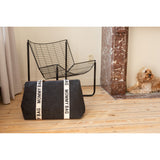 Childhome Mommy Bag Signature Canvas | Parent Tote - My Little Thieves