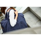 Childhome Mommy Bag Signature Urban | Diaper Travel Bag - My Little Thieves