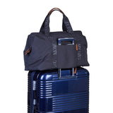 Childhome Mommy Bag Signature Urban | Diaper Travel Bag - My Little Thieves
