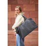 Childhome Mommy Bag Signature Urban | Diaper Travel Bag - My Little Thieves