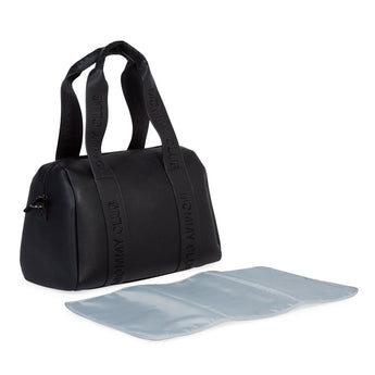 Childhome Mommy Club Signature Nursery Bag | Essential - My Little Thieves