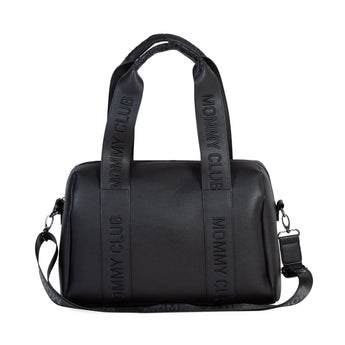Childhome Mommy Club Signature Nursery Bag | Essential - My Little Thieves