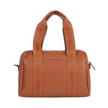 Childhome Mommy Club Signature Nursery Bag | Essential - My Little Thieves