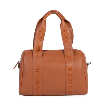 Childhome Mommy Club Signature Nursery Bag | Essential - My Little Thieves