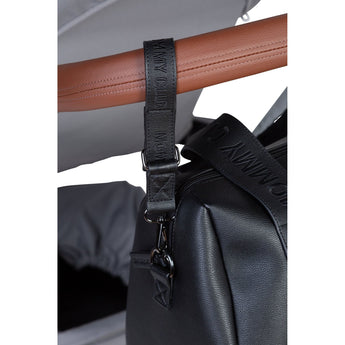 Childhome Mommy Club Signature Nursery Bag | Essential - My Little Thieves
