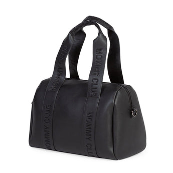 Childhome Mommy Club Signature Nursery Bag | Essential - My Little Thieves