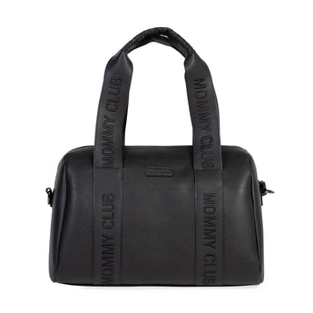 Childhome Mommy Club Signature Nursery Bag | Essential - My Little Thieves