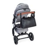 Childhome Mommy Club Signature Nursery Bag | Essential - My Little Thieves