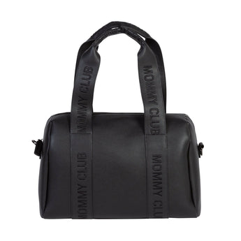 Childhome Mommy Club Signature Nursery Bag | Essential - My Little Thieves