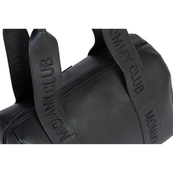 Childhome Mommy Club Signature Nursery Bag | Essential - My Little Thieves