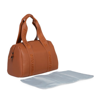 Childhome Mommy Club Signature Nursery Bag | Essential - My Little Thieves