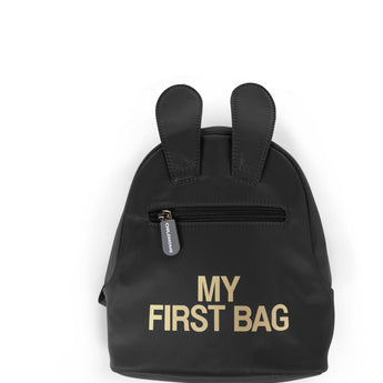 Childhome My First Bag Kids Backpack | Toddler School Bag - My Little Thieves