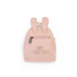 Childhome My First Bag Kids Backpack | Toddler School Bag - My Little Thieves