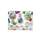 Chunkies Paint Sticks - Pack Set of 6 and 24 - My Little Thieves