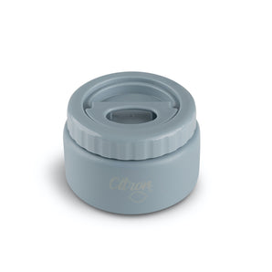 Eco-Friendly Stainless Steel Insulated Food Jar for Kids – 250ml Durable Container