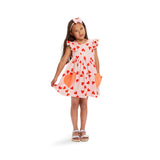 Clementine Lovely Dress - My Little Thieves