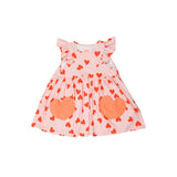 Clementine Lovely Dress - My Little Thieves