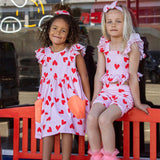Clementine Lovely Dress - My Little Thieves