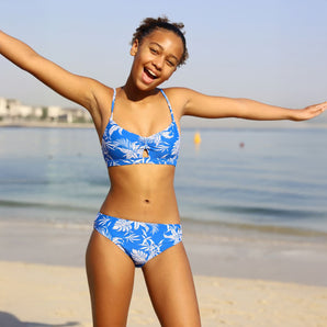 Cleo Girls Bikini Set