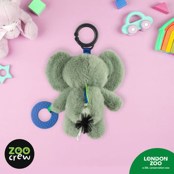 Clip & Go Elephant - publisher image 3