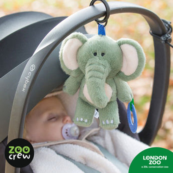 Clip & Go Elephant - publisher image 4