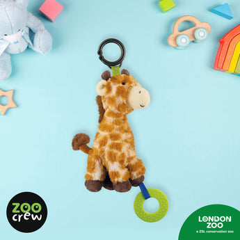 Clip & Go Giraffe - publisher image 2