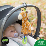 Clip & Go Giraffe - publisher image 4
