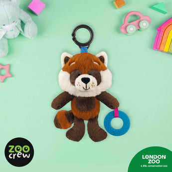 Clip & Go Red Panda - publisher image 2