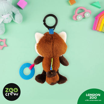 Clip & Go Red Panda - publisher image 3