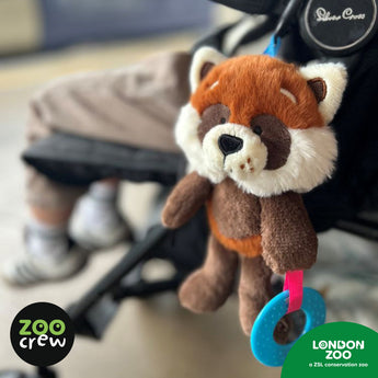 Clip & Go Red Panda - publisher image 4