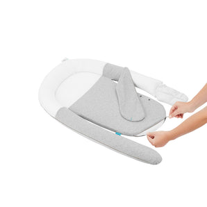 Babymoov CloudNest Organic Soothing Lounger