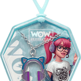 Collars 6 Charms Wow Generation - My Little Thieves