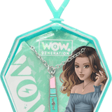 Collars 6 Charms Wow Generation - My Little Thieves